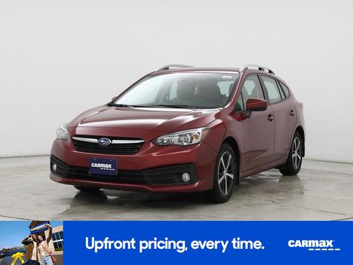2023 Subaru Impreza Premium