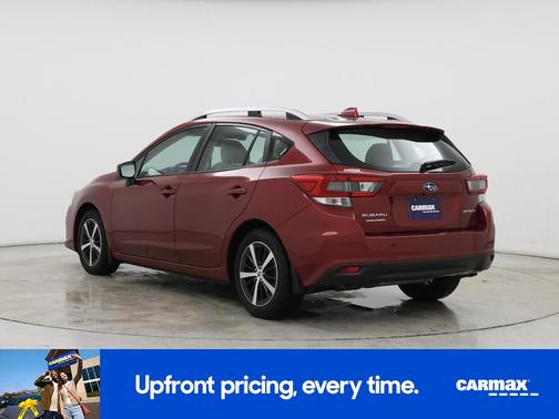 2023 Subaru Impreza Premium