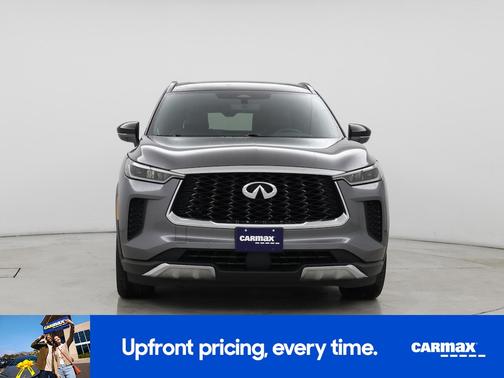 2022 INFINITI QX60 Autograph