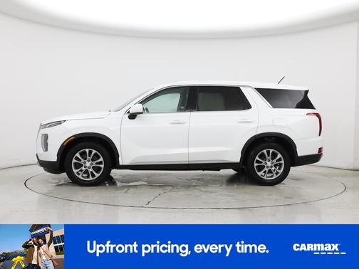 2021 Hyundai PALISADE SE