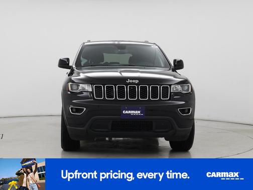 2019 Jeep Grand Cherokee Laredo E