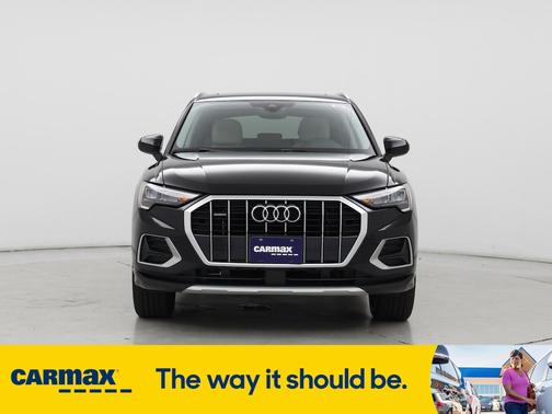 2022 Audi Q3 Premium