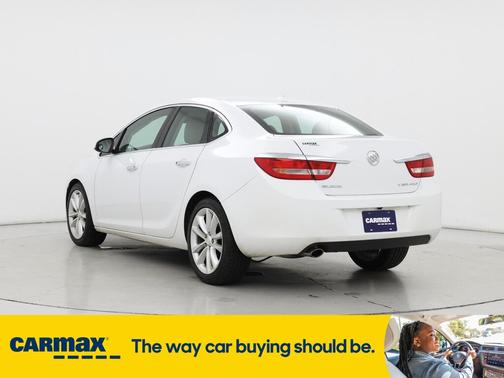 2014 Buick Verano