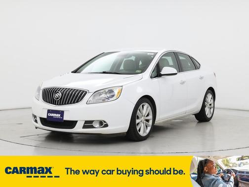 2014 Buick Verano