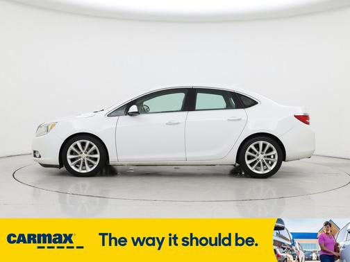2014 Buick Verano