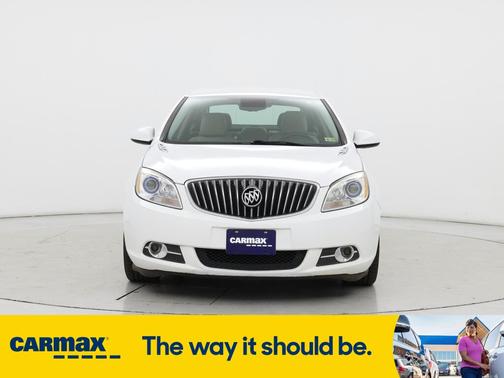 2014 Buick Verano