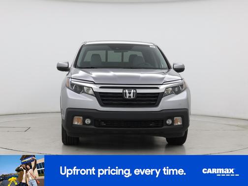 2020 Honda Ridgeline RTL