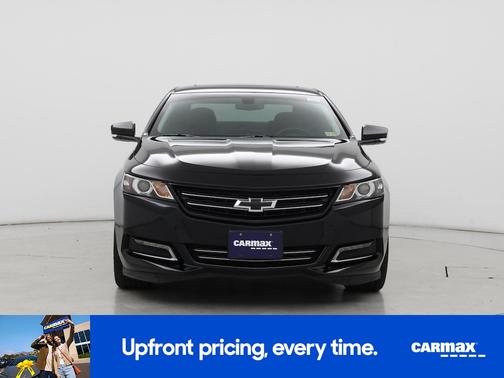 2018 Chevrolet Impala Premier