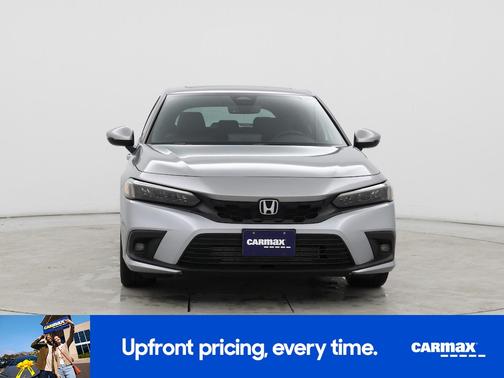 2022 Honda Civic Sport Touring