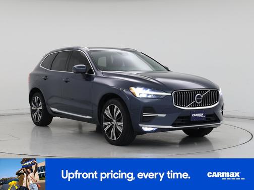 2023 Volvo XC60 B5 Plus Bright Theme