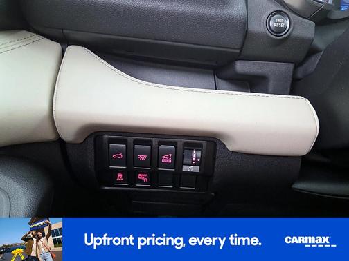 Silver 2021 Subaru Ascent Limited