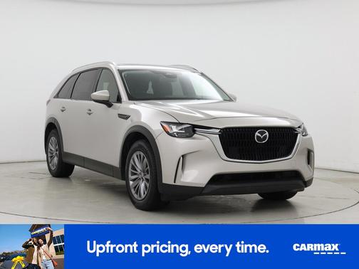 2024 Mazda CX-90 Turbo Preferred Plus