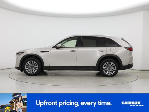2024 Mazda CX-90 Turbo Preferred Plus