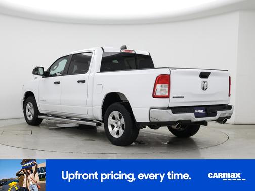 2023 RAM 1500 Bighorn