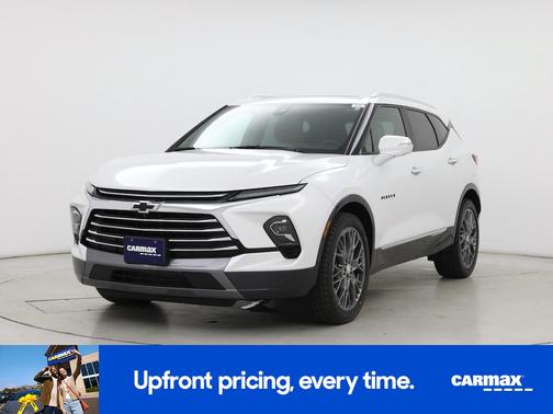 2023 Chevrolet Blazer Premier