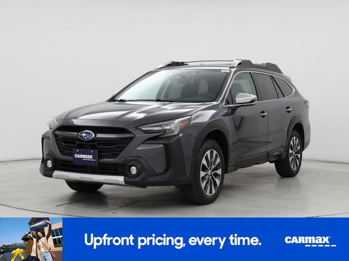 2023 Subaru Outback Touring XT