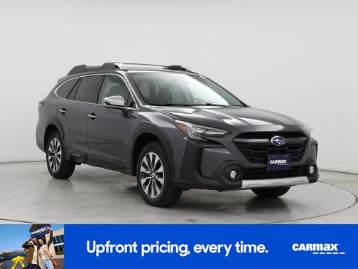 2023 Subaru Outback Touring XT