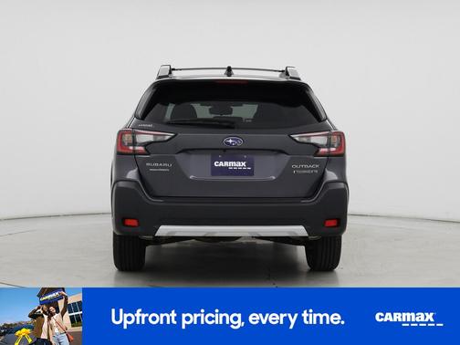 2023 Subaru Outback Touring XT