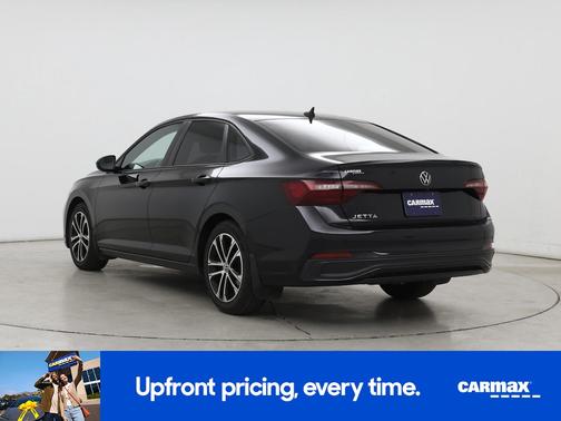 2022 Volkswagen Jetta Sport