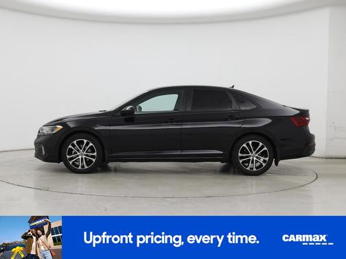 2022 Volkswagen Jetta Sport