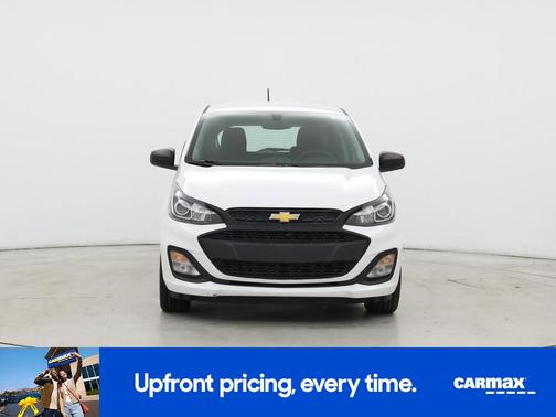 2022 Chevrolet Spark LS