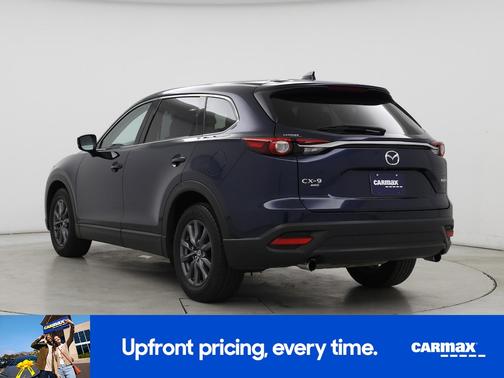 2023 Mazda CX-9 Touring