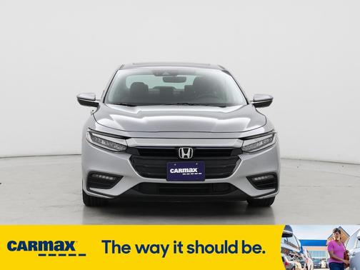 2022 Honda Insight Touring