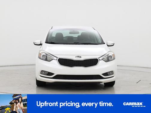 2014 Kia Forte EX
