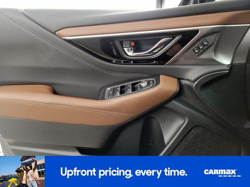 2022 Subaru Outback Touring XT