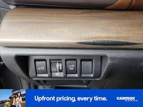 2022 Subaru Outback Touring XT