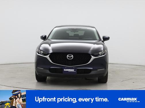 2021 Mazda CX-30 Preferred