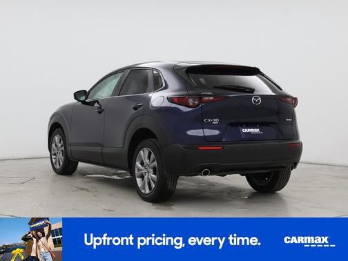 2021 Mazda CX-30 Preferred