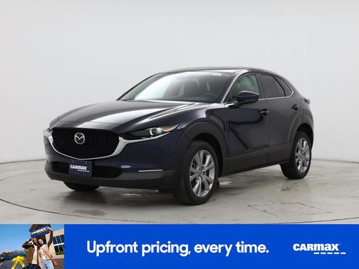 2021 Mazda CX-30 Preferred
