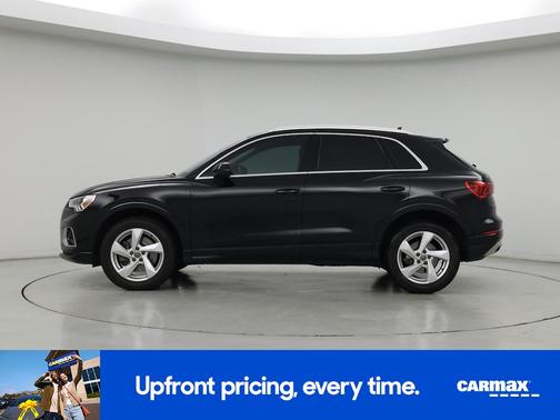 2019 Audi Q3 Premium Plus