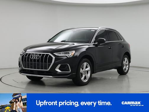 2019 Audi Q3 Premium Plus