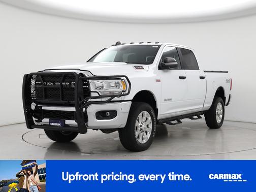 2022 RAM 2500 Bighorn