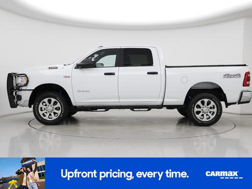 2022 RAM 2500 Bighorn