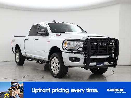 2022 RAM 2500 Bighorn