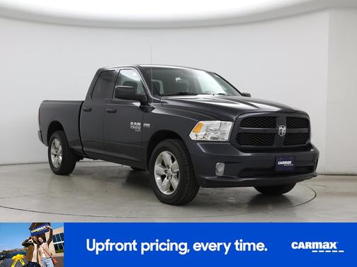2019 RAM 1500 Classic Express