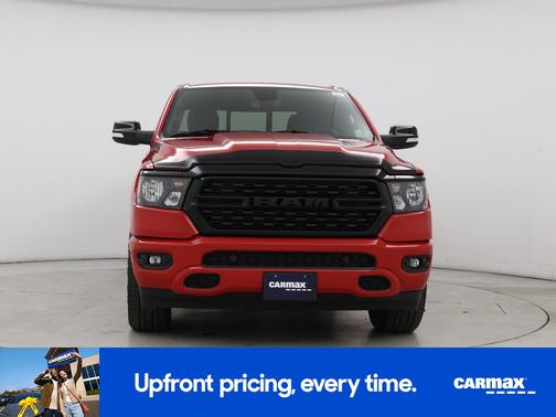 2022 RAM 1500 Bighorn