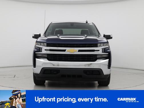2022 Chevrolet Silverado 1500 Limited LT
