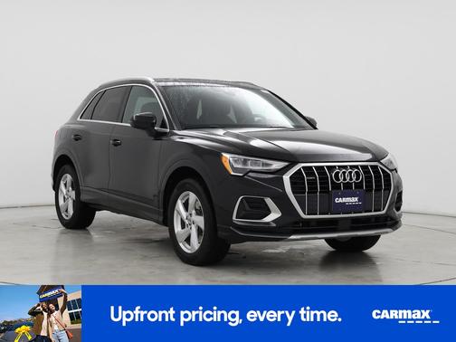 2019 Audi Q3 Premium
