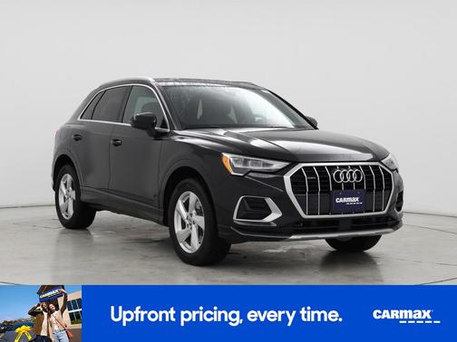 2019 Audi Q3 Premium
