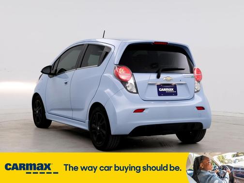 2015 Chevrolet Spark EV LT