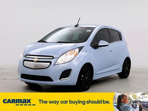 2015 Chevrolet Spark EV LT