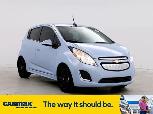 2015 Chevrolet Spark EV LT