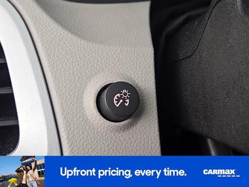 2017 GMC Terrain Denali