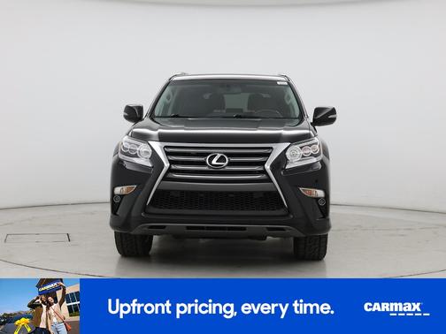 2018 Lexus GX 460 Premium