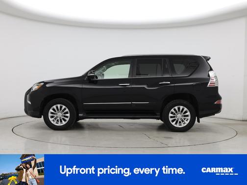 2018 Lexus GX 460 Premium