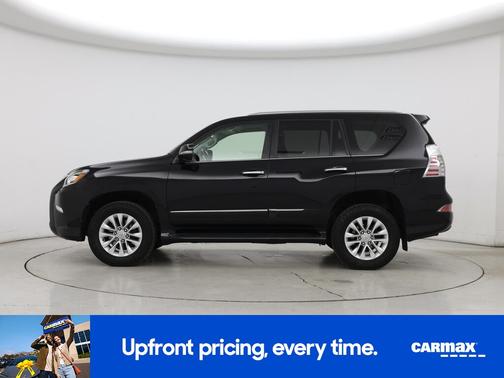 2018 Lexus GX 460 Premium